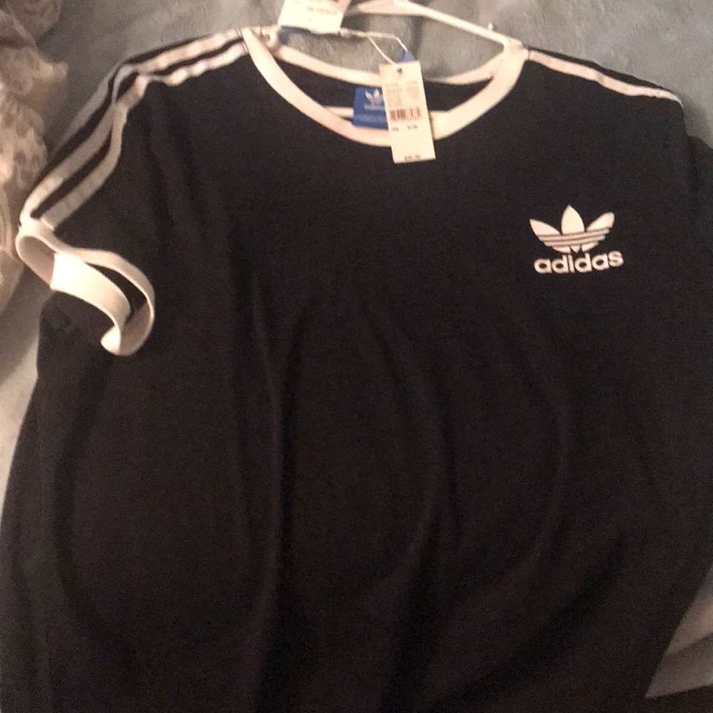 Adidas shirt